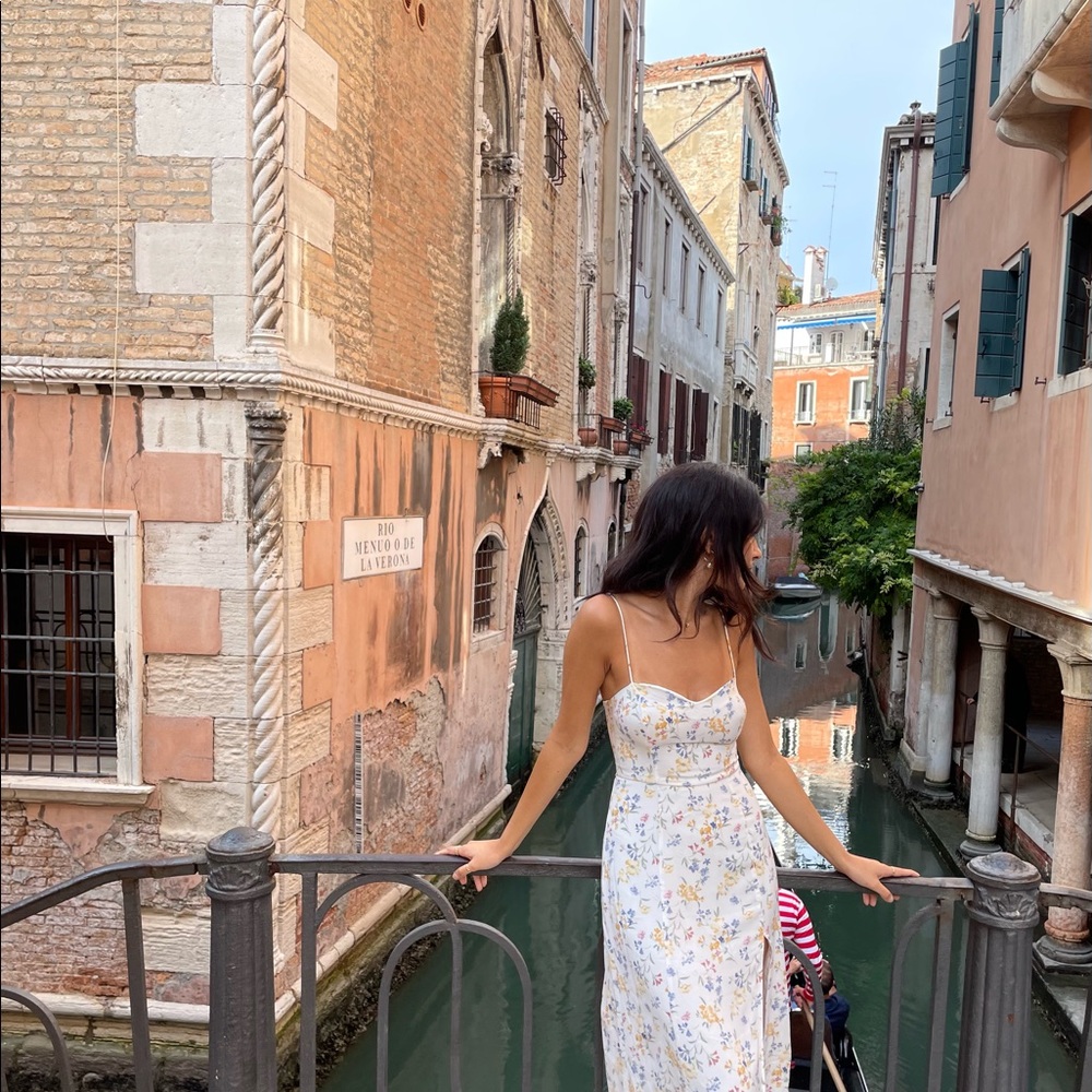 Meet your Posher, Karolina